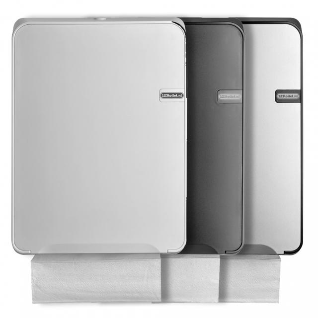 123toilet Quartz Vouwhanddoekdispenser