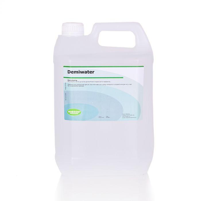 123toilet Osmose water - 4x5L